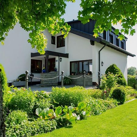 באד שטבן Gaestehaus Prinzregent Luitpold מראה חיצוני תמונה